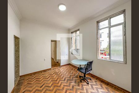 Apartamento para alugar com 2 quartos, 70m² em Catete, Rio de Janeiro