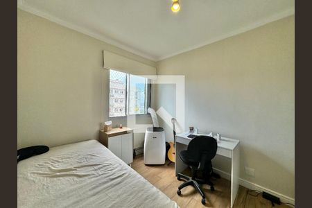 Quarto 2 de apartamento para alugar com 2 quartos, 65m² em Barra da Tijuca, Rio de Janeiro