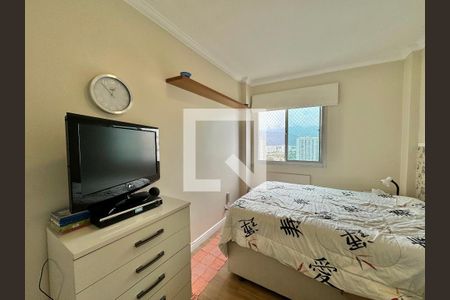 Quarto 1 de apartamento para alugar com 2 quartos, 65m² em Barra da Tijuca, Rio de Janeiro