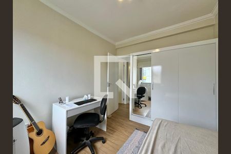 Quarto 2 de apartamento para alugar com 2 quartos, 65m² em Barra da Tijuca, Rio de Janeiro