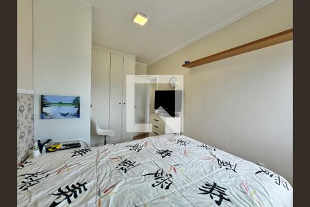 Quarto 1 de apartamento para alugar com 2 quartos, 65m² em Barra da Tijuca, Rio de Janeiro