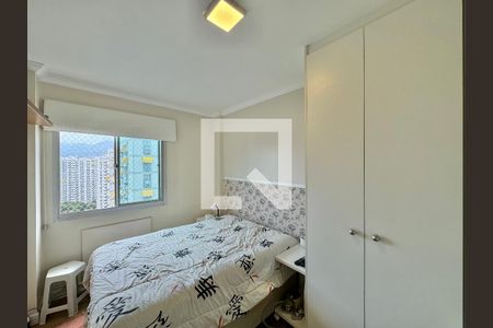 Quarto 1 de apartamento para alugar com 2 quartos, 65m² em Barra da Tijuca, Rio de Janeiro