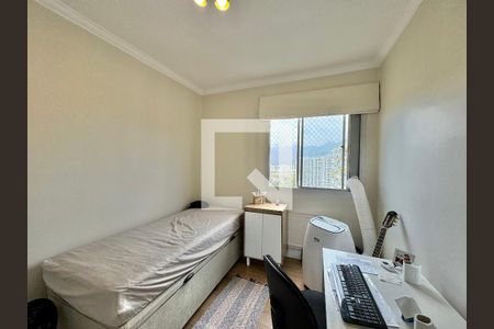 Quarto 2 de apartamento para alugar com 2 quartos, 65m² em Barra da Tijuca, Rio de Janeiro