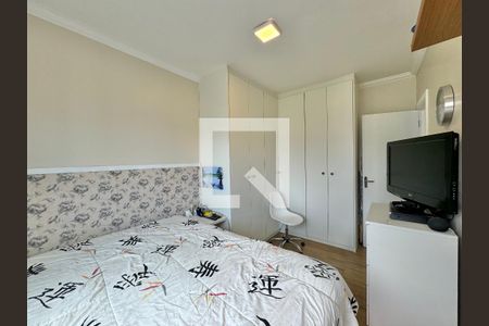 Quarto 1 de apartamento para alugar com 2 quartos, 65m² em Barra da Tijuca, Rio de Janeiro