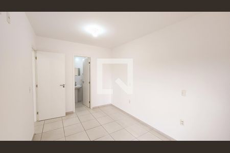 Quarto Suíte de apartamento à venda com 2 quartos, 66m² em Recanto Quarto Centenario, Jundiaí