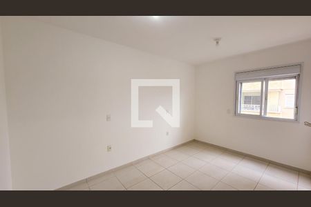 Quarto Suíte de apartamento à venda com 2 quartos, 66m² em Recanto Quarto Centenario, Jundiaí