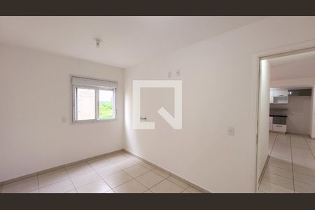 Quarto Suíte de apartamento à venda com 2 quartos, 66m² em Recanto Quarto Centenario, Jundiaí