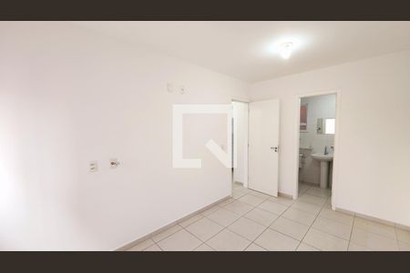 Quarto Suíte de apartamento à venda com 2 quartos, 66m² em Recanto Quarto Centenario, Jundiaí