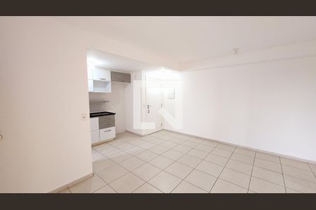 Sala de apartamento à venda com 2 quartos, 66m² em Recanto Quarto Centenario, Jundiaí