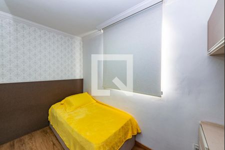 Quarto 1 de apartamento à venda com 2 quartos, 55m² em Marajó, Belo Horizonte