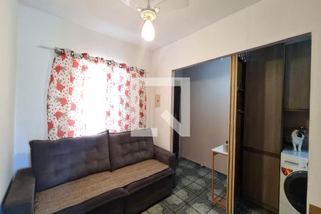 Sala de apartamento à venda com 2 quartos, 43m² em Vila Sapopemba, São Paulo