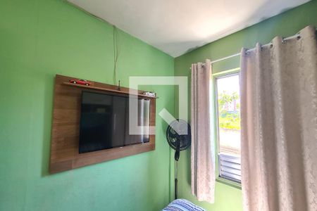 Quarto 2 de apartamento à venda com 2 quartos, 43m² em Vila Sapopemba, São Paulo