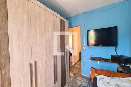 Quarto 1 de apartamento à venda com 2 quartos, 43m² em Vila Sapopemba, São Paulo