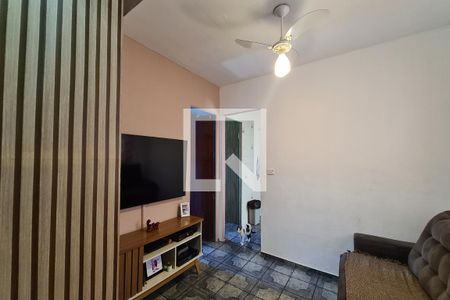 Sala de apartamento à venda com 2 quartos, 43m² em Vila Sapopemba, São Paulo