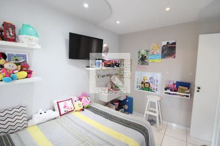 Quarto 1 de apartamento à venda com 2 quartos, 65m² em Parada Inglesa, São Paulo