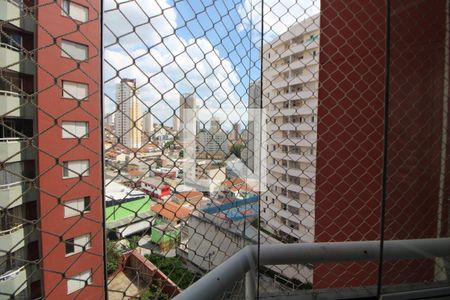 Sala - Varanda de apartamento à venda com 2 quartos, 65m² em Parada Inglesa, São Paulo