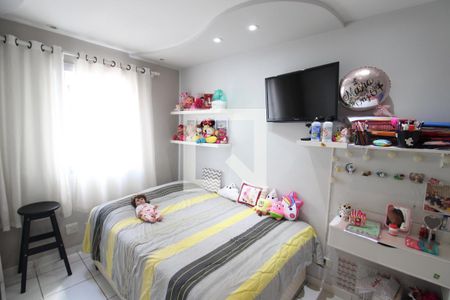 Quarto 1 de apartamento à venda com 2 quartos, 65m² em Parada Inglesa, São Paulo