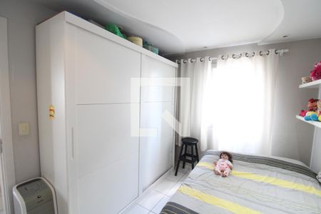 Quarto 1 de apartamento à venda com 2 quartos, 65m² em Parada Inglesa, São Paulo