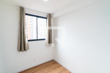 Quarto 2 de apartamento para alugar com 2 quartos, 42m² em Vila Mira, São Paulo