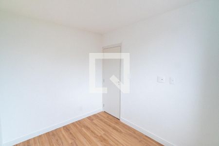 Quarto 1 de apartamento para alugar com 2 quartos, 42m² em Vila Mira, São Paulo