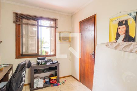 Quarto 2 de casa de condomínio para alugar com 3 quartos, 100m² em Camaquã, Porto Alegre