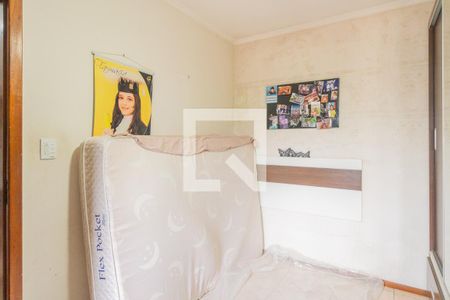 Quarto 2 de casa de condomínio para alugar com 3 quartos, 100m² em Camaquã, Porto Alegre