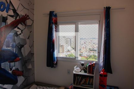 QUARTO 1 de apartamento à venda com 2 quartos, 77m² em Ponte Preta, Campinas