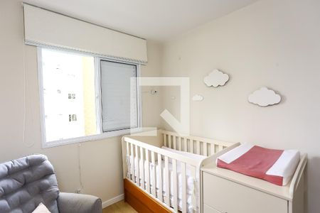 Quarto 1 de apartamento para alugar com 2 quartos, 57m² em Vila Andrade, São Paulo