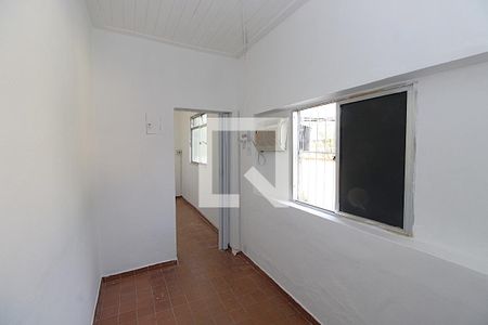 Quarto 2 de casa para alugar com 2 quartos, 10m² em Cascadura, Rio de Janeiro