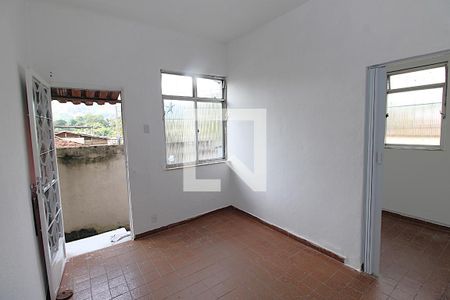 Sala de casa para alugar com 2 quartos, 10m² em Cascadura, Rio de Janeiro