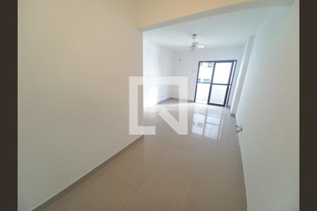 Sala de apartamento para alugar com 2 quartos, 68m² em Itararé, São Vicente