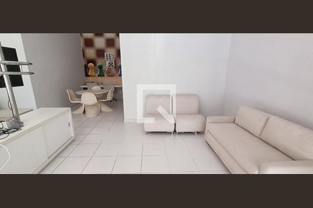 Sala de Jogos de apartamento à venda com 3 quartos, 109m² em Vila Andrade, São Paulo