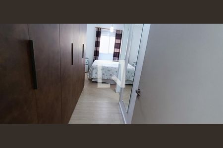 Suíte de apartamento à venda com 3 quartos, 109m² em Vila Andrade, São Paulo