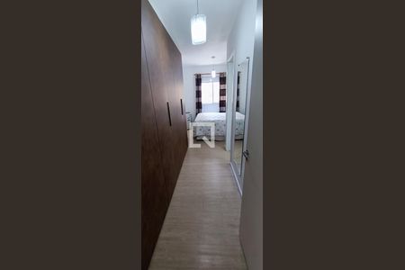 Suíte de apartamento à venda com 3 quartos, 109m² em Vila Andrade, São Paulo