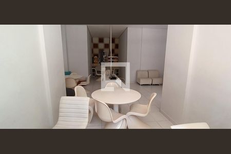 Sala de Jogos de apartamento à venda com 3 quartos, 109m² em Vila Andrade, São Paulo