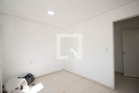 Quarto de casa para alugar com 2 quartos, 45m² em Limão, São Paulo