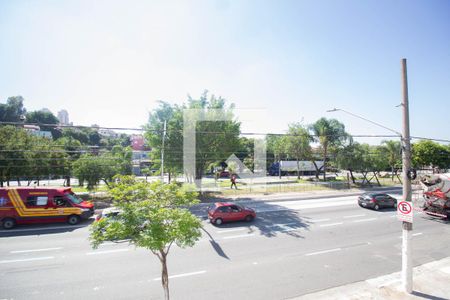 Vista do Quarto de casa para alugar com 2 quartos, 45m² em Limão, São Paulo