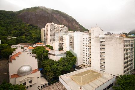 Vista do Quarto 1 de apartamento à venda com 3 quartos, 98m² em Copacabana, Rio de Janeiro