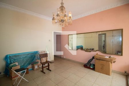 Sala de apartamento à venda com 3 quartos, 98m² em Copacabana, Rio de Janeiro