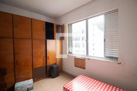 Quarto 1 de apartamento à venda com 3 quartos, 98m² em Copacabana, Rio de Janeiro