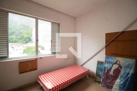 Quarto 1 de apartamento à venda com 3 quartos, 98m² em Copacabana, Rio de Janeiro