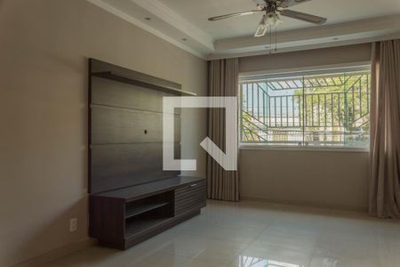 Sala de casa para alugar com 2 quartos, 200m² em Vila Jordanopolis, São Bernardo do Campo