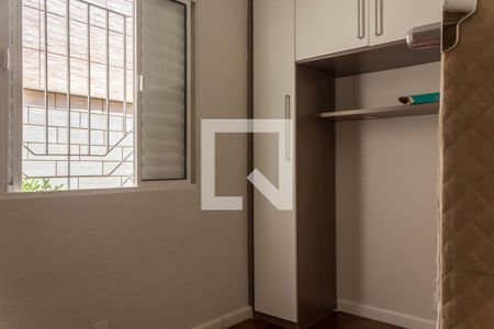 Quarto 1 de casa para alugar com 2 quartos, 200m² em Vila Jordanopolis, São Bernardo do Campo