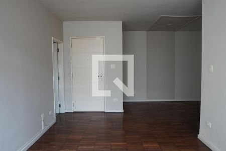 Sala de apartamento à venda com 4 quartos, 113m² em Jardim Paulista, São Paulo