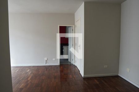 Sala de apartamento à venda com 4 quartos, 113m² em Jardim Paulista, São Paulo