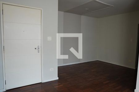 Sala de apartamento à venda com 4 quartos, 113m² em Jardim Paulista, São Paulo