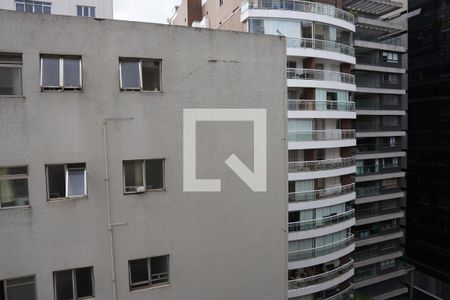 Quarto de apartamento à venda com 4 quartos, 113m² em Jardim Paulista, São Paulo