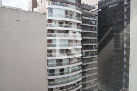 Sala de apartamento à venda com 4 quartos, 113m² em Jardim Paulista, São Paulo