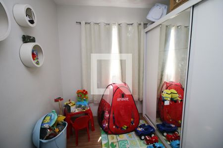 Quarto 1 de apartamento à venda com 2 quartos, 45m² em Vista Alegre, Rio de Janeiro