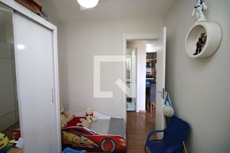 Quarto 1 de apartamento à venda com 2 quartos, 45m² em Vista Alegre, Rio de Janeiro